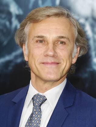 Christoph Waltz THE LEGEND OF TARZAN FILM PREMIERE Hollywood Patrick Rideaux PicturePerfect