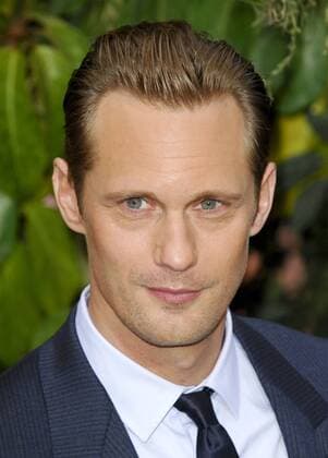 Alexander Skarsgard THE LEGEND OF TARZAN FILM PREMIERE Hollywood Patrick Rideaux PicturePerfect