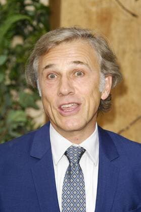 Christoph Waltz THE LEGEND OF TARZAN FILM PREMIERE Hollywood Patrick Rideaux PicturePerfect