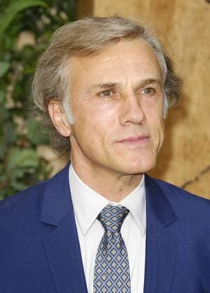 Christoph Waltz THE LEGEND OF TARZAN FILM PREMIERE Hollywood Patrick Rideaux PicturePerfect