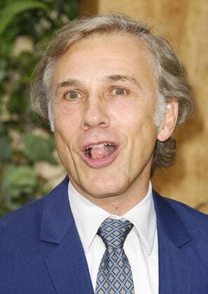 Christoph Waltz THE LEGEND OF TARZAN FILM PREMIERE Hollywood Patrick Rideaux PicturePerfect