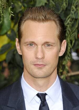 Alexander Skarsgard THE LEGEND OF TARZAN FILM PREMIERE Hollywood Patrick Rideaux PicturePerfect