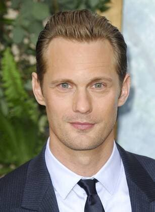 Alexander Skarsgard THE LEGEND OF TARZAN FILM PREMIERE Hollywood Patrick Rideaux PicturePerfect