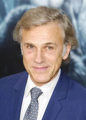 Christoph Waltz THE LEGEND OF TARZAN FILM PREMIERE Hollywood Patrick Rideaux PicturePerfect