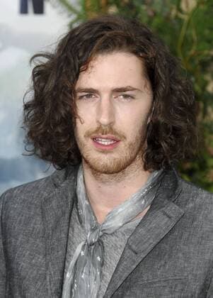 Hozier THE LEGEND OF TARZAN FILM PREMIERE Hollywood Patrick Rideaux PicturePerfect