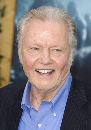 Jon Voight THE LEGEND OF TARZAN FILM PREMIERE Hollywood Patrick Rideaux PicturePerfect