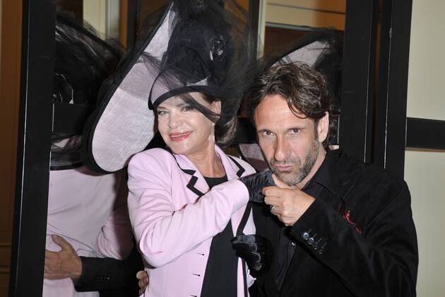 Harald Gloeoeckler Modenshow, die zertanzten Schuhe Barbara Claudia Engel, Falk-Willy Wild Harald Gloeoeckler inziniert seine neuen Modenshow zur Fashion Week , die zertanzten Schuhe mit Promis im Hotel de Rome in Berlin 27.06.2016