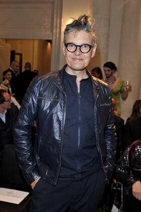 Harald Gloeoeckler Modenshow, die zertanzten Schuhe Rolf Scheider Harald Gloeoeckler inziniert seine neuen Modenshow zur Fashion Week , die zertanzten Schuhe mit Promis im Hotel de Rome in Berlin 27.06.2016