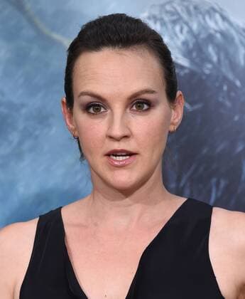 June 27, 2016 - Hollywood, California, U.S. - Carla Gallo arrives for the premiere of the film The Legend of Tarzan at the Dolby Theatre. Hollywood U.S. - ZUMAo05_