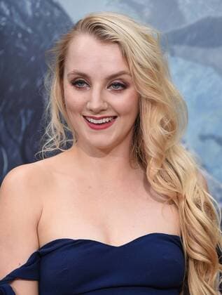 June 27, 2016 - Hollywood, California, U.S. - Evanna Lynch arrives for the premiere of the film The Legend of Tarzan at the Dolby Theatre. Hollywood U.S. - ZUMAo05_