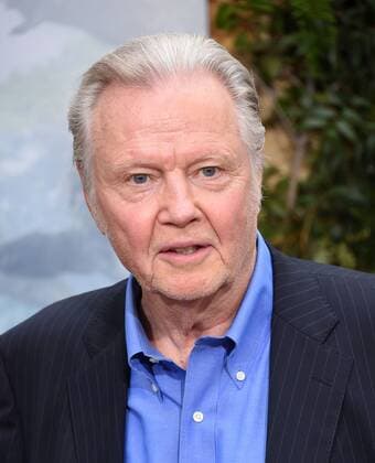 June 27, 2016 - Hollywood, California, U.S. - Jon Voight arrives for the premiere of the film The Legend of Tarzan at the Dolby Theatre. Hollywood U.S. - ZUMAo05_
