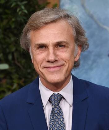 June 27, 2016 - Hollywood, California, U.S. - Christoph Waltz arrives for the premiere of the film The Legend of Tarzan at the Dolby Theatre. Hollywood U.S. - ZUMAo05_