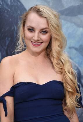 June 27, 2016 - Hollywood, California, U.S. - Evanna Lynch arrives for the premiere of the film The Legend of Tarzan at the Dolby Theatre. Hollywood U.S. - ZUMAo05_