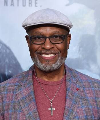 June 27, 2016 - Hollywood, California, U.S. - James Pickens Jr. arrives for the premiere of the film The Legend of Tarzan at the Dolby Theatre. Hollywood U.S. - ZUMAo05_