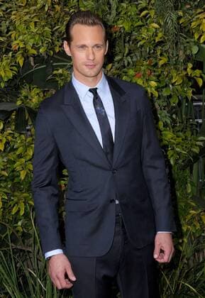 June 27, 2016 - Hollywood, CA, United States - 27 June 2016 - Hollywood. Alexander Skarsgard. Arrivals for the Los Angeles World Premiere of Warner Bros. The Legend of Tarzan held at the Dolby Theater. Photo Credit: Hollywood United States - ZUMAa123