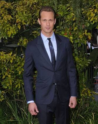 June 27, 2016 - Hollywood, CA, United States - 27 June 2016 - Hollywood. Alexander Skarsgard. Arrivals for the Los Angeles World Premiere of Warner Bros. The Legend of Tarzan held at the Dolby Theater. Photo Credit: Hollywood United States - ZUMAa123