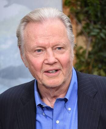 June 27, 2016 - Hollywood, California, U.S. - Jon Voight arrives for the premiere of the film The Legend of Tarzan at the Dolby Theatre. Hollywood U.S. - ZUMAo05_