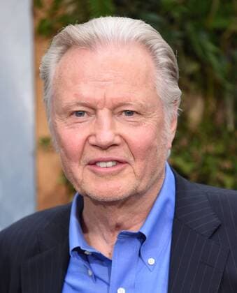 June 27, 2016 - Hollywood, California, U.S. - Jon Voight arrives for the premiere of the film The Legend of Tarzan at the Dolby Theatre. Hollywood U.S. - ZUMAo05_
