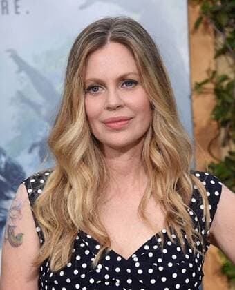 June 27, 2016 - Hollywood, California, U.S. - Kristin Bauer van Straten arrives for the premiere of the film The Legend of Tarzan at the Dolby Theatre. Hollywood U.S. - ZUMAo05_