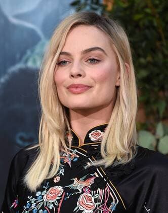 June 27, 2016 - Hollywood, California, U.S. - Margot Robbie arrives for the premiere of the film The Legend of Tarzan at the Dolby Theatre. Hollywood U.S. - ZUMAo05_