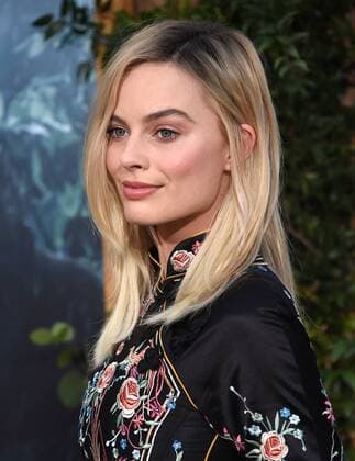 June 27, 2016 - Hollywood, California, U.S. - Margot Robbie arrives for the premiere of the film The Legend of Tarzan at the Dolby Theatre. Hollywood U.S. - ZUMAo05_