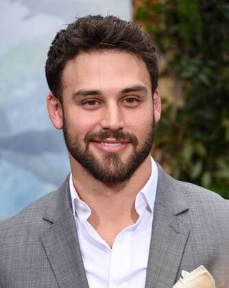 June 27, 2016 - Hollywood, California, U.S. - Ryan Guzman arrives for the premiere of the film The Legend of Tarzan at the Dolby Theatre. Hollywood U.S. - ZUMAo05_
