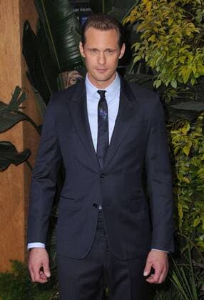 June 27, 2016 - Hollywood, CA, United States - 27 June 2016 - Hollywood. Alexander Skarsgard. Arrivals for the Los Angeles World Premiere of Warner Bros. The Legend of Tarzan held at the Dolby Theater. Photo Credit: Hollywood United States - ZUMAa123