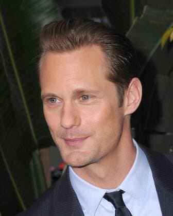June 27, 2016 - Hollywood, CA, United States - 27 June 2016 - Hollywood. Alexander Skarsgard. Arrivals for the Los Angeles World Premiere of Warner Bros. The Legend of Tarzan held at the Dolby Theater. Photo Credit: Hollywood United States - ZUMAa123