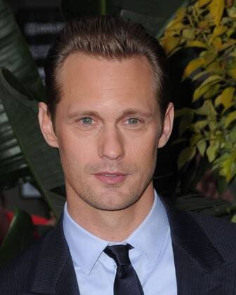 June 27, 2016 - Hollywood, CA, United States - 27 June 2016 - Hollywood. Alexander Skarsgard. Arrivals for the Los Angeles World Premiere of Warner Bros. The Legend of Tarzan held at the Dolby Theater. Photo Credit: Hollywood United States - ZUMAa123