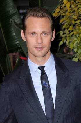 June 27, 2016 - Hollywood, CA, United States - 27 June 2016 - Hollywood. Alexander Skarsgard. Arrivals for the Los Angeles World Premiere of Warner Bros. The Legend of Tarzan held at the Dolby Theater. Photo Credit: Hollywood United States - ZUMAa123