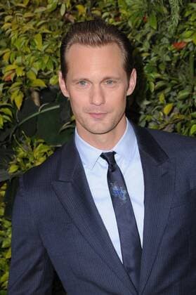 June 27, 2016 - Hollywood, CA, United States - 27 June 2016 - Hollywood. Alexander Skarsgard. Arrivals for the Los Angeles World Premiere of Warner Bros. The Legend of Tarzan held at the Dolby Theater. Photo Credit: Hollywood United States - ZUMAa123