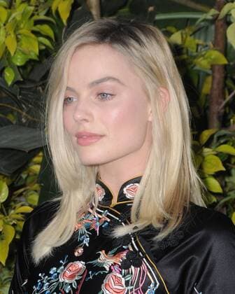 June 27, 2016 - Hollywood, CA, United States - 27 June 2016 - Hollywood. Margot Robbie. Arrivals for the Los Angeles World Premiere of Warner Bros. The Legend of Tarzan held at the Dolby Theater. Photo Credit: Hollywood United States - ZUMAa123