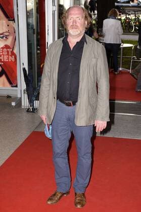 Ferdinand Dörfler bei der Premiere des Fernsehfilms München Mord: Wo bist Du, Feigling? auf dem 34. Filmfest München 2016 im Rio Filmpalast. München, 27.06.2016 Foto:xP.xSchönbergerx xFuturexImage