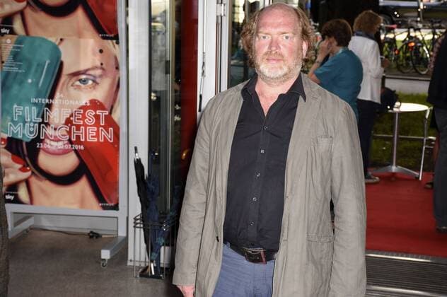 Ferdinand Dörfler bei der Premiere des Fernsehfilms München Mord: Wo bist Du, Feigling? auf dem 34. Filmfest München 2016 im Rio Filmpalast. München, 27.06.2016 Foto:xP.xSchönbergerx xFuturexImage