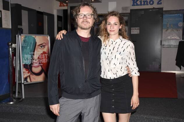 Anno Saul und Karoline Teska bei der Premiere des Fernsehfilms München Mord: Wo bist Du, Feigling? auf dem 34. Filmfest München 2016 im Rio Filmpalast. München, 27.06.2016 Foto:xP.xSchönbergerx xFuturexImage