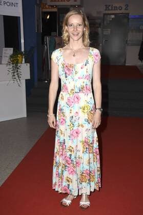 Teresa Weißbach bei der Premiere des Fernsehfilms München Mord: Wo bist Du, Feigling? auf dem 34. Filmfest München 2016 im Rio Filmpalast. München, 27.06.2016 Foto:xP.xSchönbergerx xFuturexImage