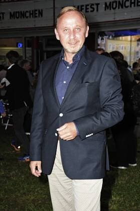 Alexander Held bei der Premiere des Fernsehfilms München Mord: Wo bist Du, Feigling? auf dem 34. Filmfest München 2016 im Rio Filmpalast. München, 27.06.2016 Foto:xP.xSchönbergerx xFuturexImage