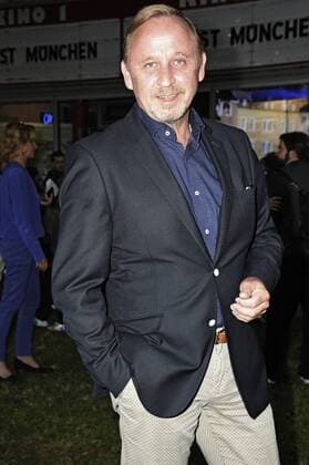 Alexander Held bei der Premiere des Fernsehfilms München Mord: Wo bist Du, Feigling? auf dem 34. Filmfest München 2016 im Rio Filmpalast. München, 27.06.2016 Foto:xP.xSchönbergerx xFuturexImage