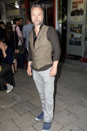 Thomas Darchinger bei der Premiere des Fernsehfilms München Mord: Wo bist Du, Feigling? auf dem 34. Filmfest München 2016 im Rio Filmpalast. München, 27.06.2016 Foto:xP.xSchönbergerx xFuturexImage