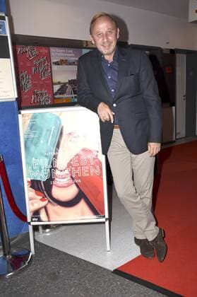 Alexander Held bei der Premiere des Fernsehfilms München Mord: Wo bist Du, Feigling? auf dem 34. Filmfest München 2016 im Rio Filmpalast. München, 27.06.2016 Foto:xP.xSchönbergerx xFuturexImage