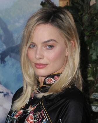 June 27, 2016 - Hollywood, CA, United States - 27 June 2016 - Hollywood. Margot Robbie. Arrivals for the Los Angeles World Premiere of Warner Bros. The Legend of Tarzan held at the Dolby Theater. Photo Credit: Hollywood United States - ZUMAa123