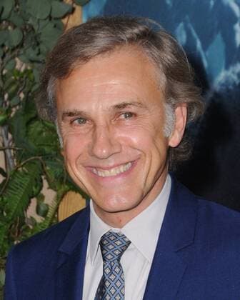 June 27, 2016 - Hollywood, CA, United States - 27 June 2016 - Hollywood. Christoph Waltz. Arrivals for the Los Angeles World Premiere of Warner Bros. The Legend of Tarzan held at the Dolby Theater. Photo Credit: Hollywood United States - ZUMAa123