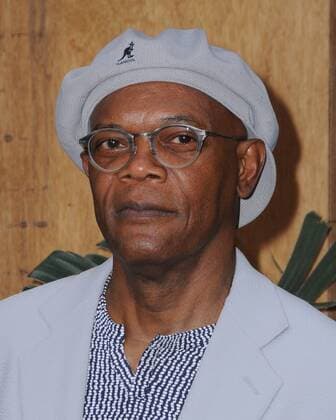 June 27, 2016 - Hollywood, CA, United States - 27 June 2016 - Hollywood. Samuel L. Jackson. Arrivals for the Los Angeles World Premiere of Warner Bros. The Legend of Tarzan held at the Dolby Theater. Photo Credit: Hollywood United States - ZUMAa123