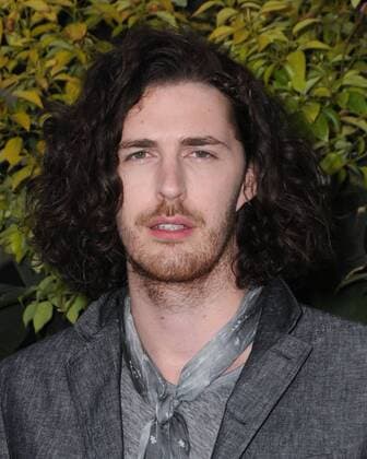 June 27, 2016 - Hollywood, CA, United States - 27 June 2016 - Hollywood. Hozier. Arrivals for the Los Angeles World Premiere of Warner Bros. The Legend of Tarzan held at the Dolby Theater. Photo Credit: Hollywood United States - ZUMAa123