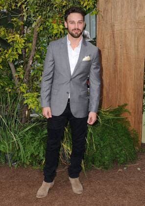 June 27, 2016 - Hollywood, CA, United States - 27 June 2016 - Hollywood. Ryan Guzman. Arrivals for the Los Angeles World Premiere of Warner Bros. The Legend of Tarzan held at the Dolby Theater. Photo Credit: Hollywood United States - ZUMAa123