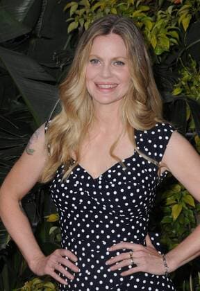 June 27, 2016 - Hollywood, CA, United States - 27 June 2016 - Hollywood. Kristen Bauer van Straten. Arrivals for the Los Angeles World Premiere of Warner Bros. The Legend of Tarzan held at the Dolby Theater. Photo Credit: Hollywood United States - ZUMAa123