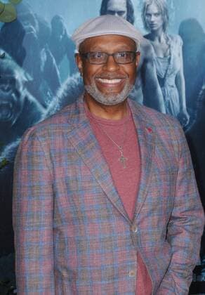 June 27, 2016 - Hollywood, CA, United States - 27 June 2016 - Hollywood. James Pickens Jr.. Arrivals for the Los Angeles World Premiere of Warner Bros. The Legend of Tarzan held at the Dolby Theater. Photo Credit: Hollywood United States - ZUMAa123