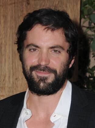 June 27, 2016 - Hollywood, CA, United States - 27 June 2016 - Hollywood. Rhys Coiro. Arrivals for the Los Angeles World Premiere of Warner Bros. The Legend of Tarzan held at the Dolby Theater. Photo Credit: Hollywood United States - ZUMAa123