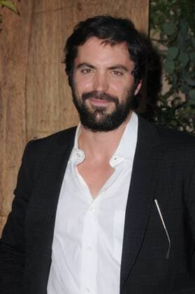 June 27, 2016 - Hollywood, CA, United States - 27 June 2016 - Hollywood. Rhys Coiro. Arrivals for the Los Angeles World Premiere of Warner Bros. The Legend of Tarzan held at the Dolby Theater. Photo Credit: Hollywood United States - ZUMAa123