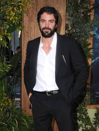 June 27, 2016 - Hollywood, CA, United States - 27 June 2016 - Hollywood. Rhys Coiro. Arrivals for the Los Angeles World Premiere of Warner Bros. The Legend of Tarzan held at the Dolby Theater. Photo Credit: Hollywood United States - ZUMAa123